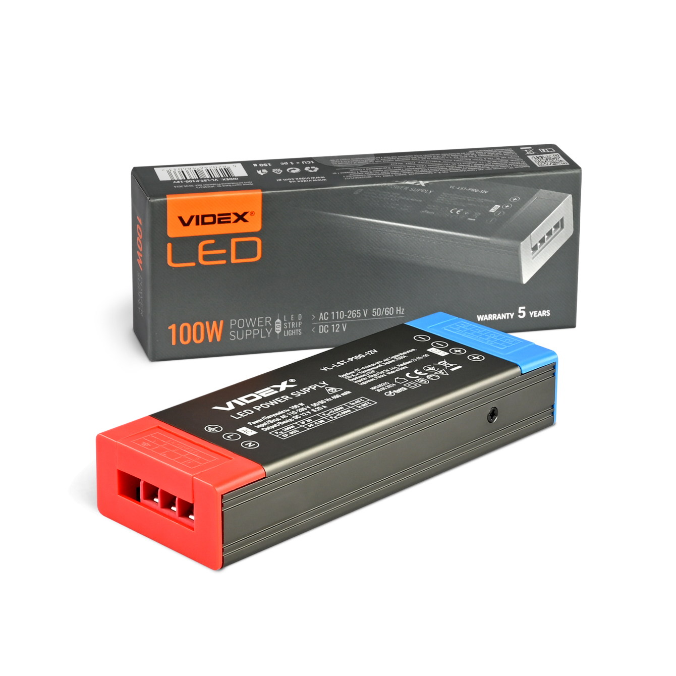 VL-LST-P100-12V - 1